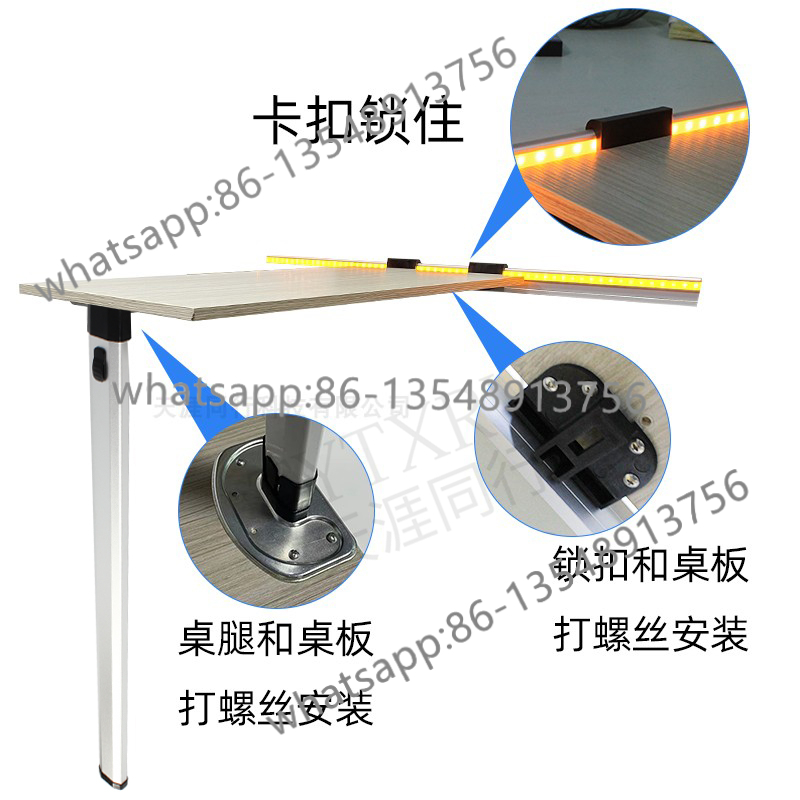 Table leg accessories Indoor l - Body Jewelry Trend reseña y precio