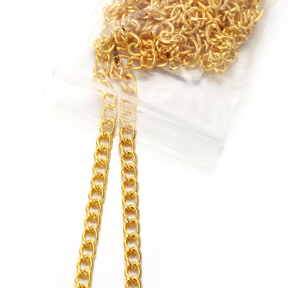 2Meters 2.5/3.5/4.5mm Metal Fl - Body Jewelry Usa reseña y precio