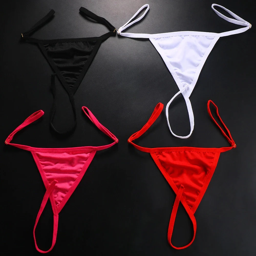 Sexy Round Rhinestone Thong Ad - Body Jewelry Rhinestone reseña y precio