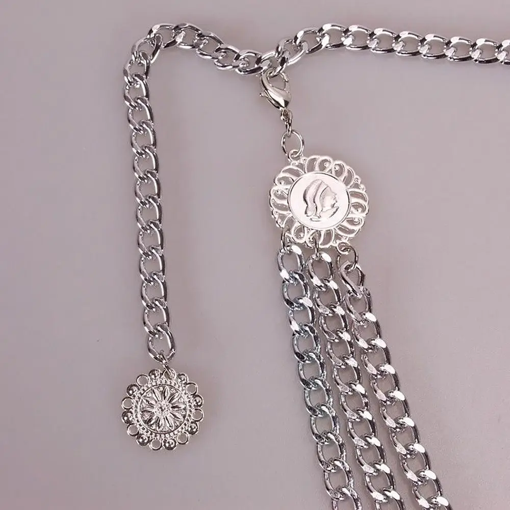 Antique Jewelry Ethnic Style B - Body Jewelry Usa reseña y precio