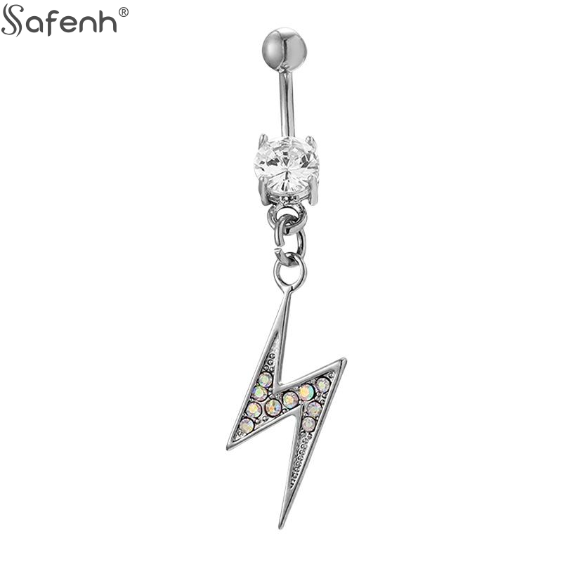 1pc High Quality Copper New Na - Body Jewelry High Quality reseña y precio