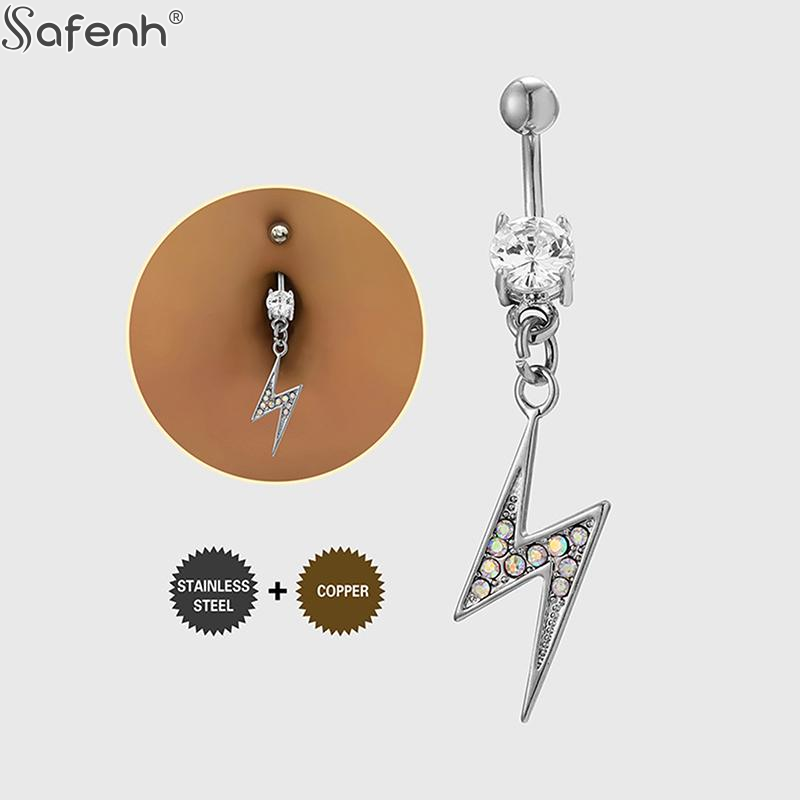 1pc High Quality Copper New Na - Body Jewelry High Quality reseña y precio
