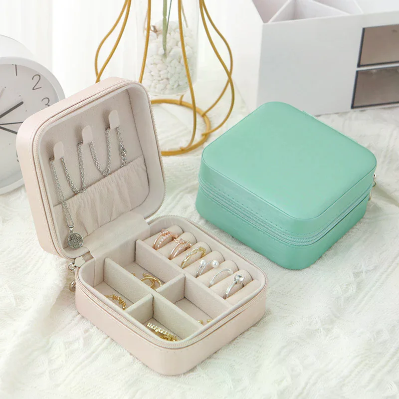 Simple And Portable Travel Jew - Body Jewelry Display reseña y precio