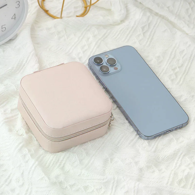 Simple And Portable Travel Jew - Body Jewelry Display reseña y precio