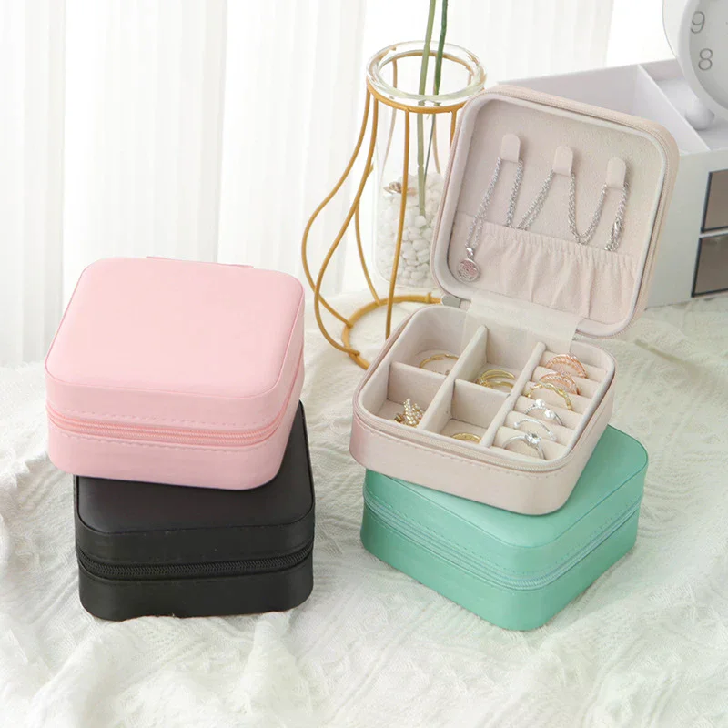 Simple And Portable Travel Jew - Body Jewelry Display reseña y precio