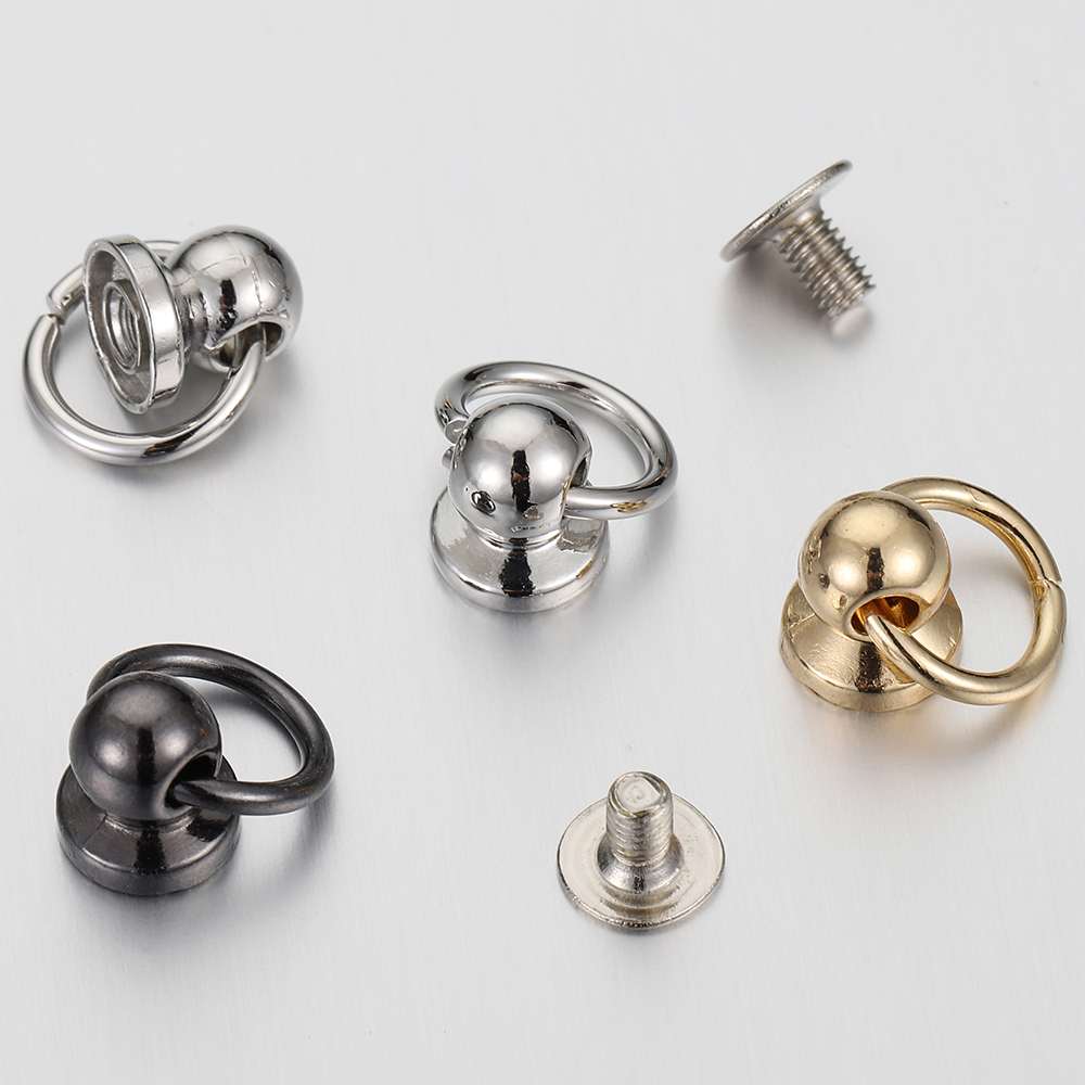 20set Metal Button DIY Phone C - Body Jewelry Chicago reseña y precio