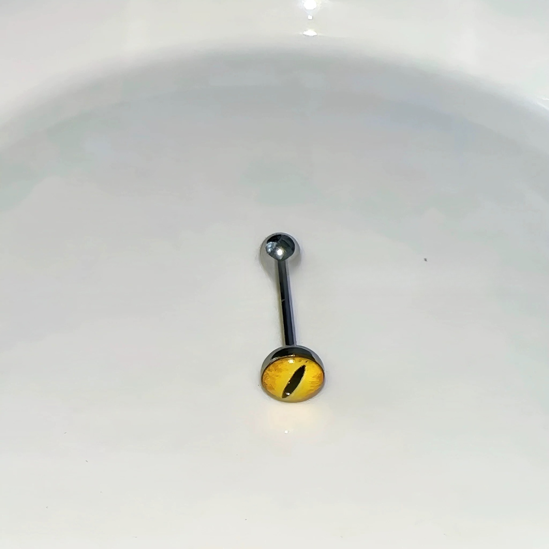 1Pc High Quality Trendy Unique - Body Jewelry High Quality reseña y precio