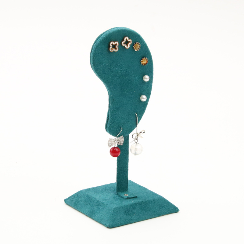 Earring Display Stand Ear Mode - Body Jewelry Display reseña y precio
