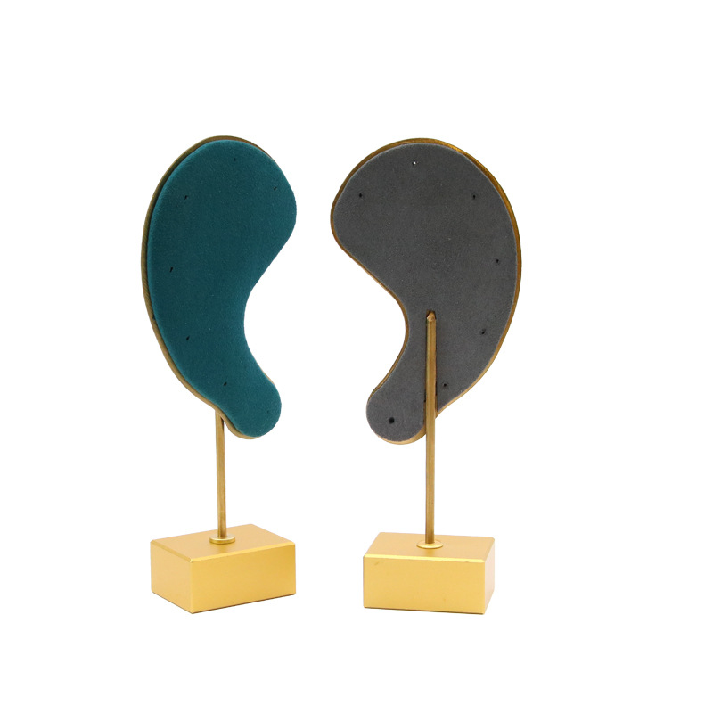 Earring Display Stand Ear Mode - Body Jewelry Display reseña y precio