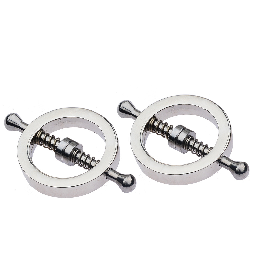 Funny Nipple Rings Stainless S - Body Jewelry Nipple Rings reseña y precio