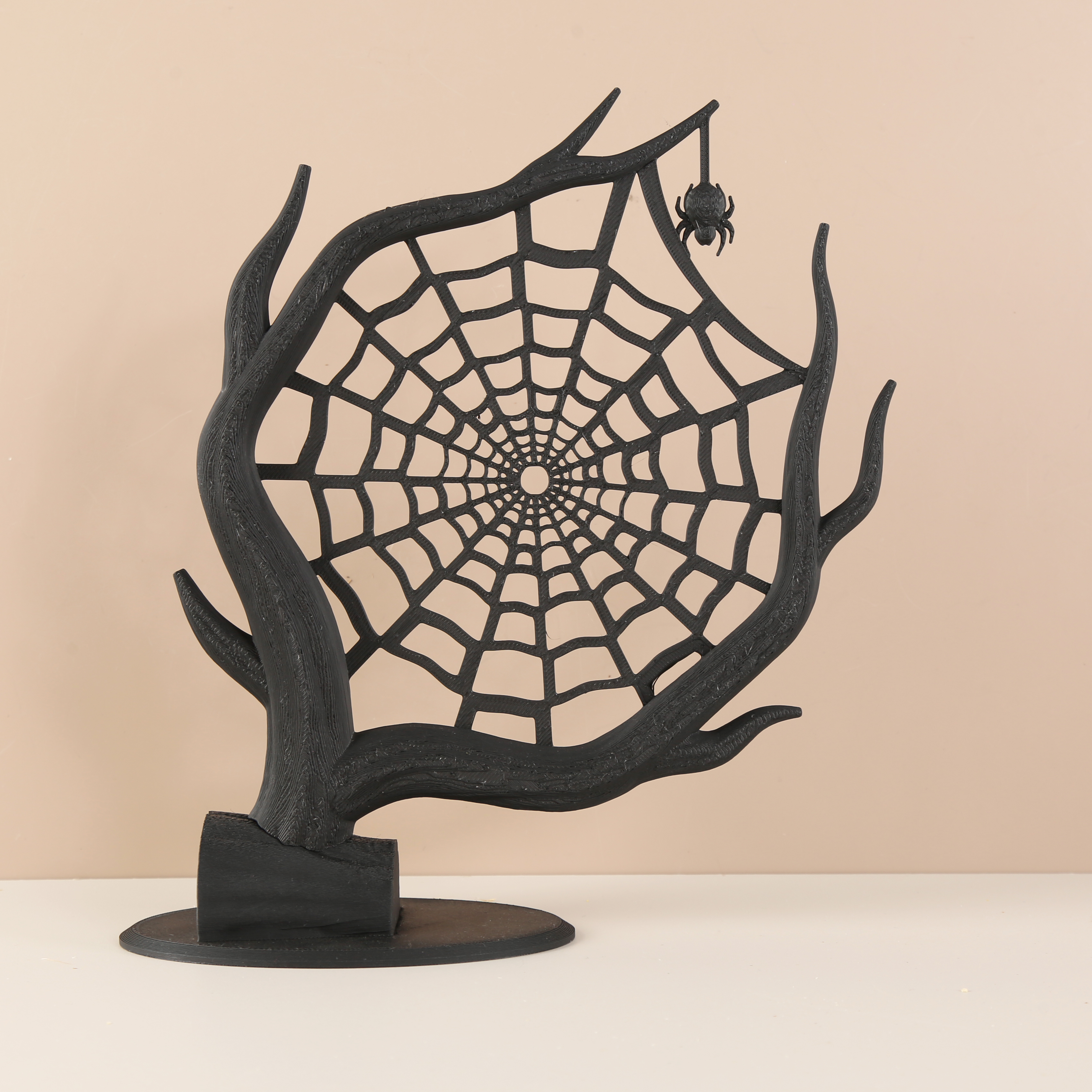 Cross-Border Dark Deadwood Spi - Body Jewelry Display reseña y precio