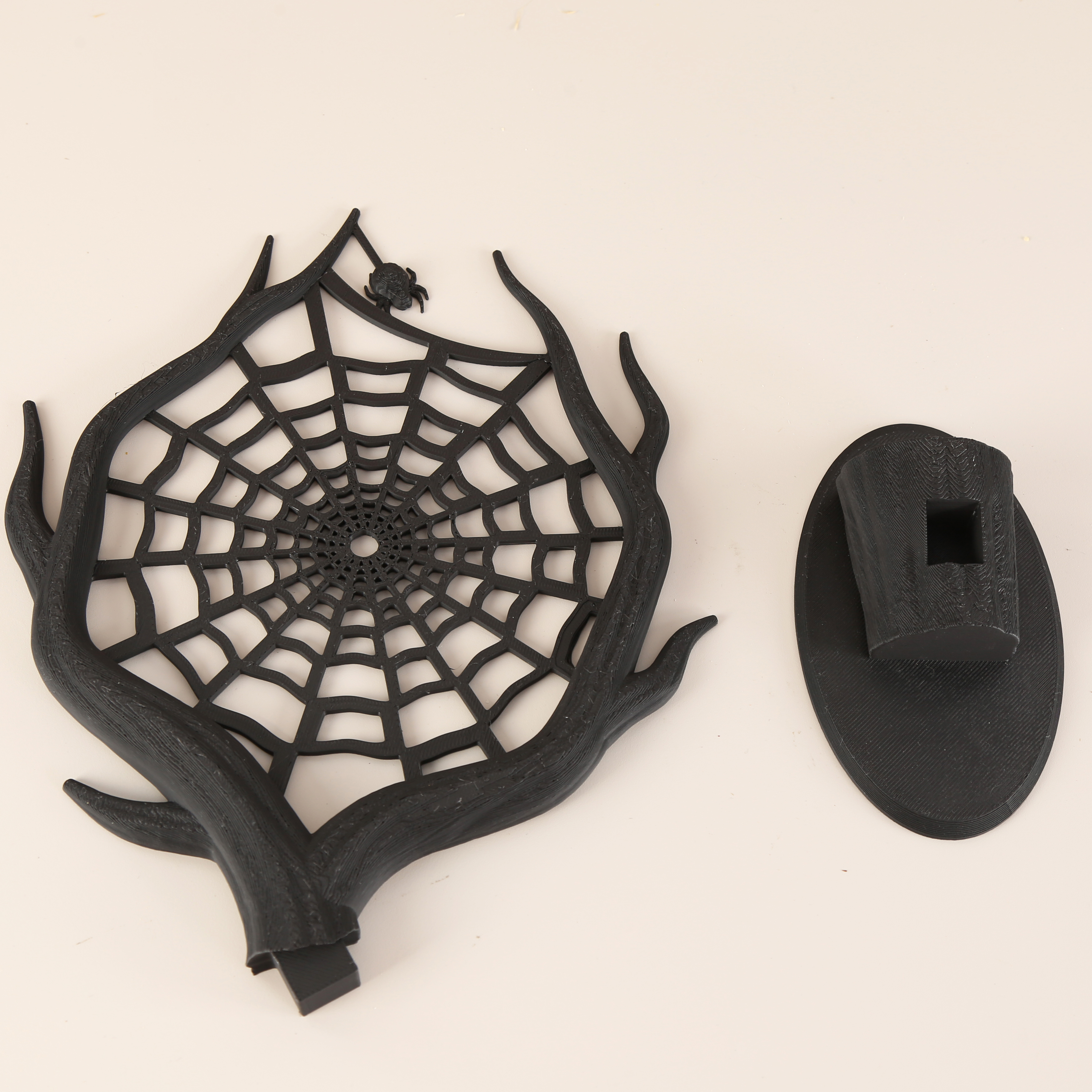 Cross-Border Dark Deadwood Spi - Body Jewelry Display reseña y precio