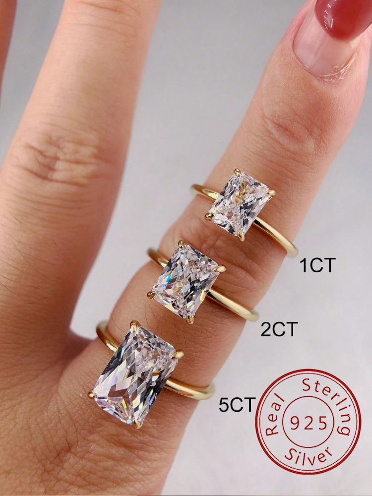 925 Sterling Silve Luxury Shin - Body Jewelry High Quality reseña y precio