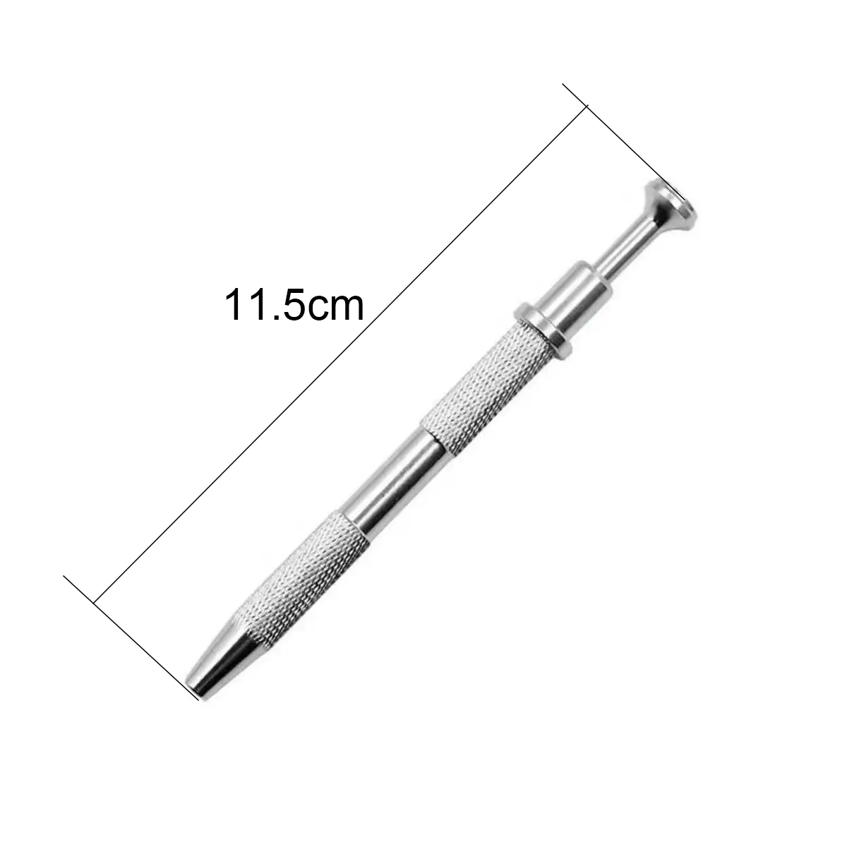 1pcs Jewelry Pick Up Tools Zir - Body Jewelry Holder reseña y precio