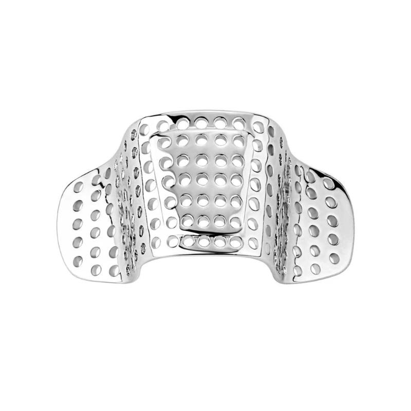 Hip Hop Rock Nose Clip for Men - Body Jewelry Trend reseña y precio